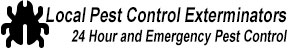 Bass Harbor ME Pest Control Exterminators